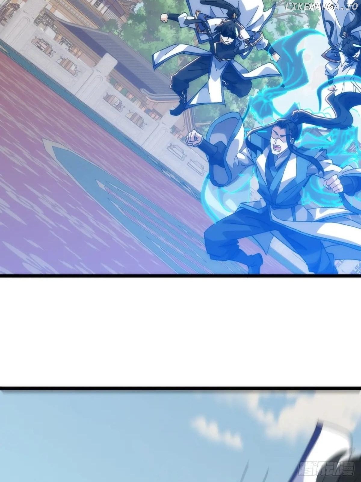 Please Slay The Demon! Young Master! Chapter 182 - page 35